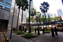 Prudential Tower (D1), Office #498666291